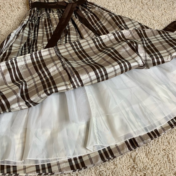 Girls Formal Long Dress - Picture 5 of 5